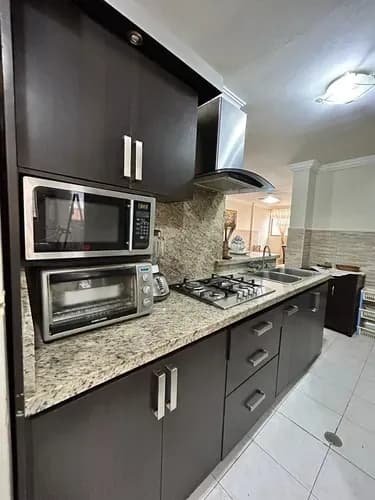 Apartamento En Venta Ubicado En San Diego Residencia Chalets Country