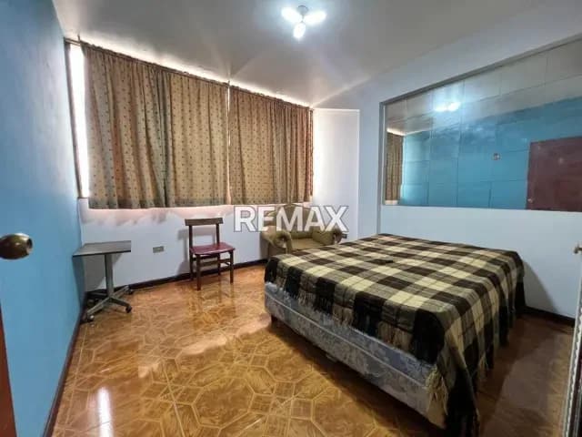 ALQUILER HABITACION AMOBLADA EN EL CENTRO BARQUISIMETO