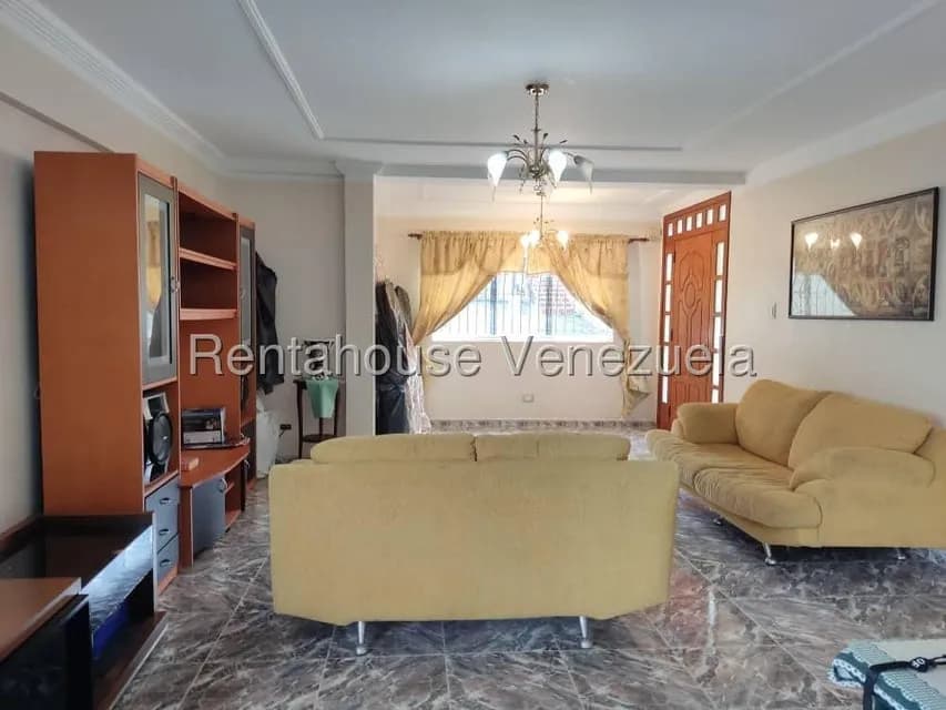 Casa (Duplex) en Venta en El Junquito, Distrito Metropolitano