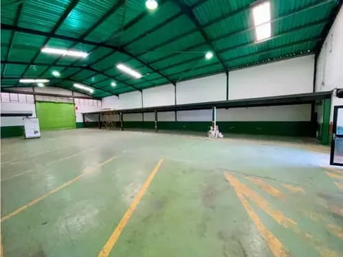 Galpón En Alquiler 2067 M2 En Castillito San Diego Tcl G 9129331