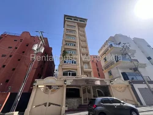 Apartamento Bello Y Cómodo En Venta Maracay El Bosque Gbf 26-14803