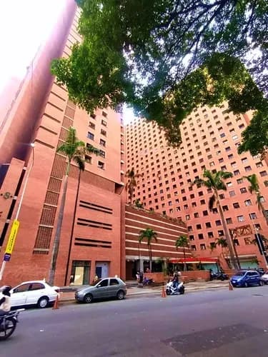 Alquilo Apartamento En Sabana Grande