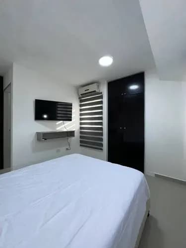 Maryceci Alquila Apartamento En Las Chimeneas Res. Vista Al Parque Planta 100% Y Pozo 320432