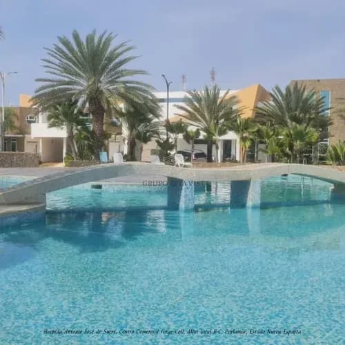 Exclusividad & Espacio: Tu Townhouse De Lujo En Majestic Villages, Isla De Margarita