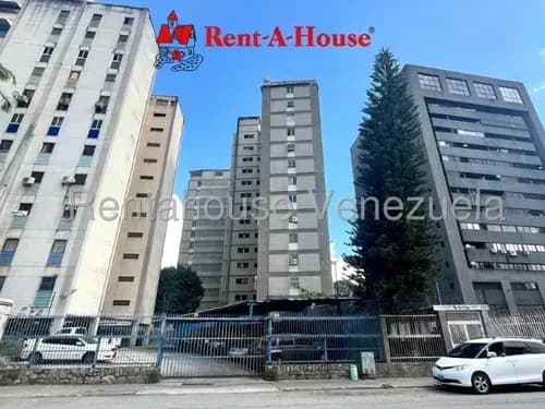 Apartamento En Venta En La California Norte 26-13523