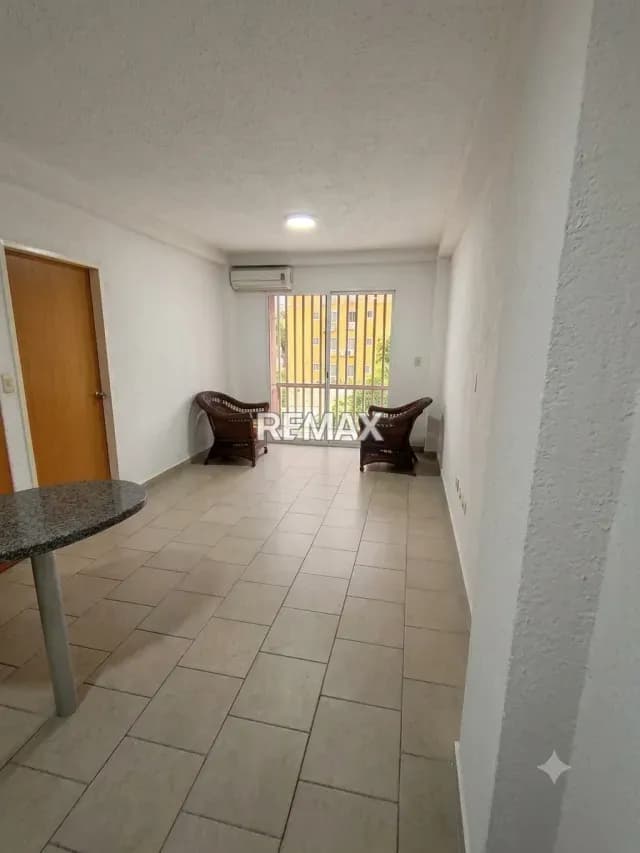 Apartamento Tipo Estudio
