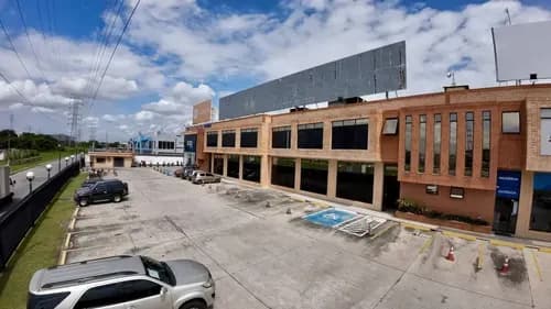 Venta Galpon - Los Guayos - 2.262 M2