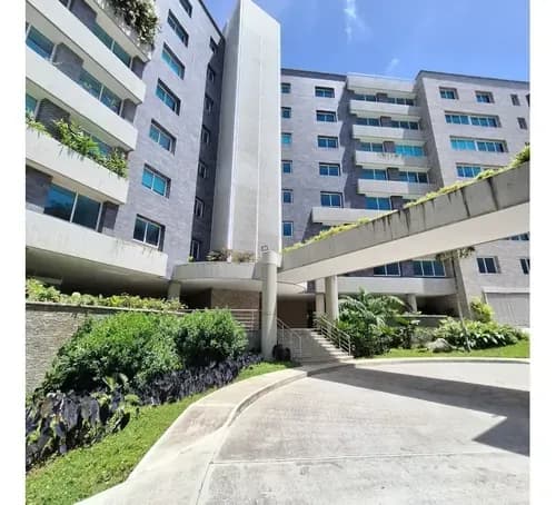 Venta De Apartamento A Estrenar En Los Chorros