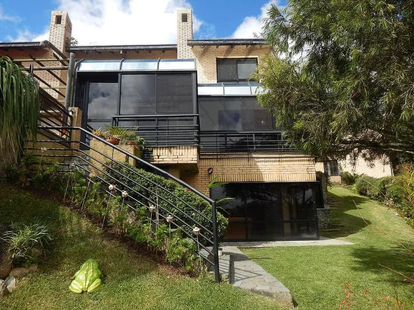 Casa (Multipes Niveles) en Venta en Monte Claro, Distrito Metropolitano