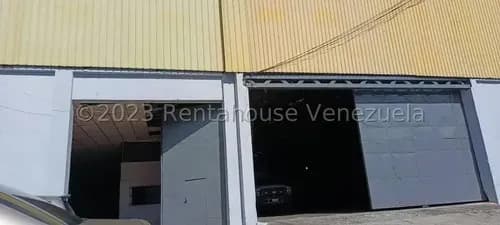 Estupendo Galpon / 2800 Mts / Venta Mls 26-16684 Catia