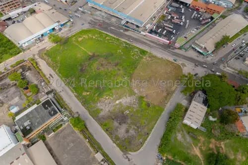 Yf Terreno Se Vende En Terrinca Mls 26-16000