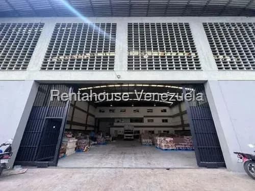 Galpon En Venta En Mariche Jr