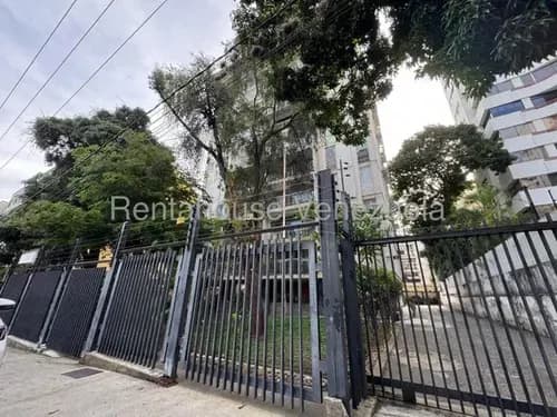 Tg Lindo Apartamento En Venta En Los Palos Grandes, Moderno, A Estrenar, Hermosa Vista, 26-18813