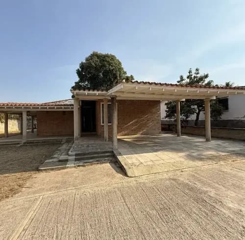 Casa El Rincon Mañongo Ls