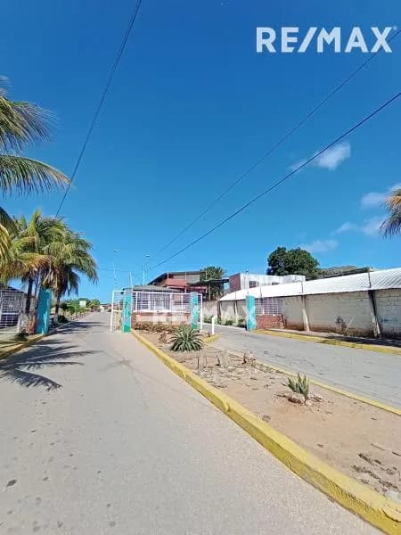 Terreno Urbanizacion Virgen del Valle