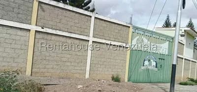 Terreno en venta en Municipio Jimenez, Quibor, Lara - $450k