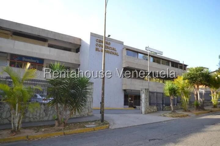 Comercial (Local Comercial) en Venta en Prados del Este, Distrito Metropolitano