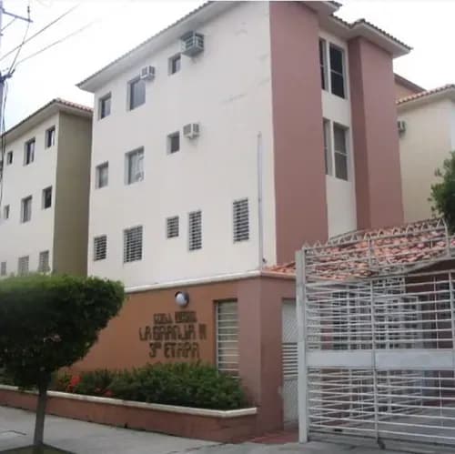 Apartamento En La Granja Residencias Parima 2 (mga)