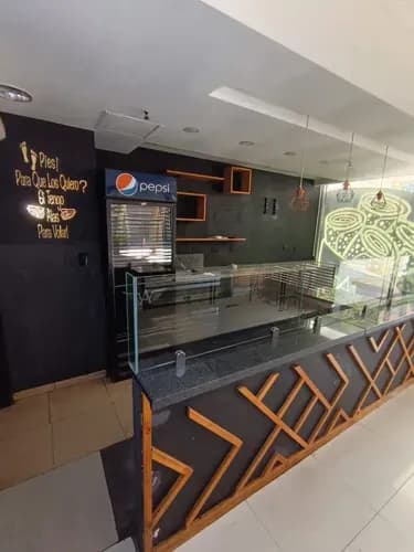 Local Comercial En Alquiler En El Trigaleña Plaza La Trigaleña Valencia Im 2265