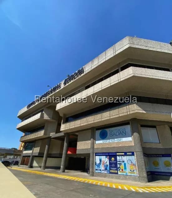 Comercial (Oficina) en Venta en Las Delicias, Aragua