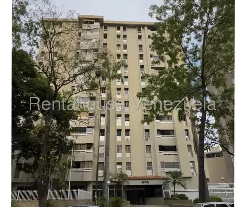 El Rosal Apartamento Alquiler 26-18057 G.s.