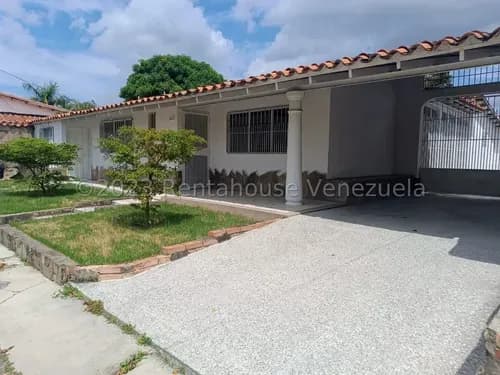 Casa En Venta Barquisimeto Zona Este Asesora Inmobiliaria Mehilyn Perez