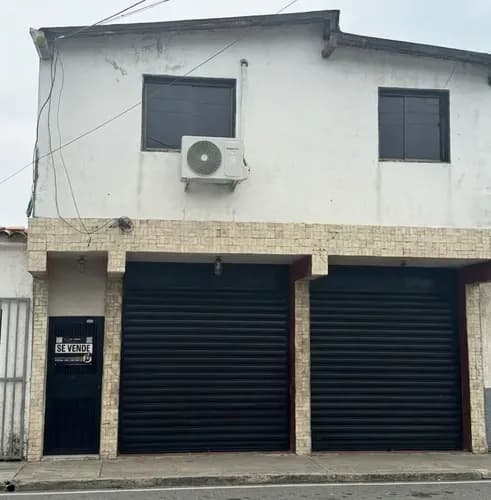 Casa De 2 Plantas Con Alto Potencial Comercial En Montalban, Edo. Carabobo. An18