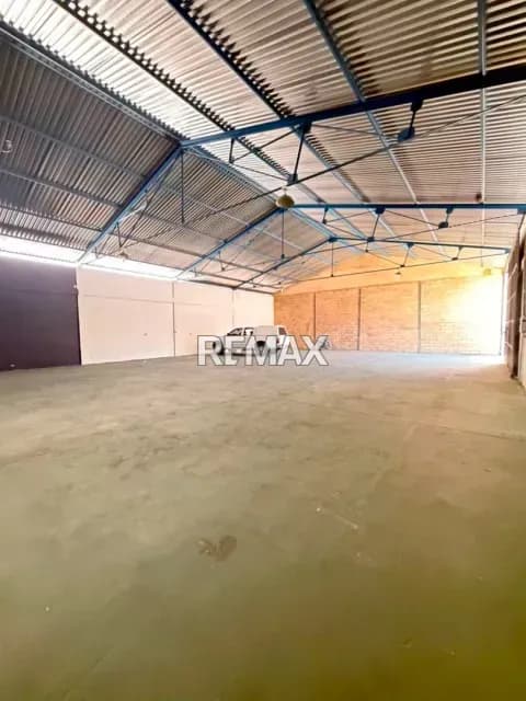 Galpon en Alquiler Av intercomunal, la providencia