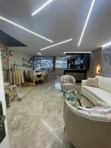 Casa En Venta Urbanización San Diego Sector Demócrata Ms