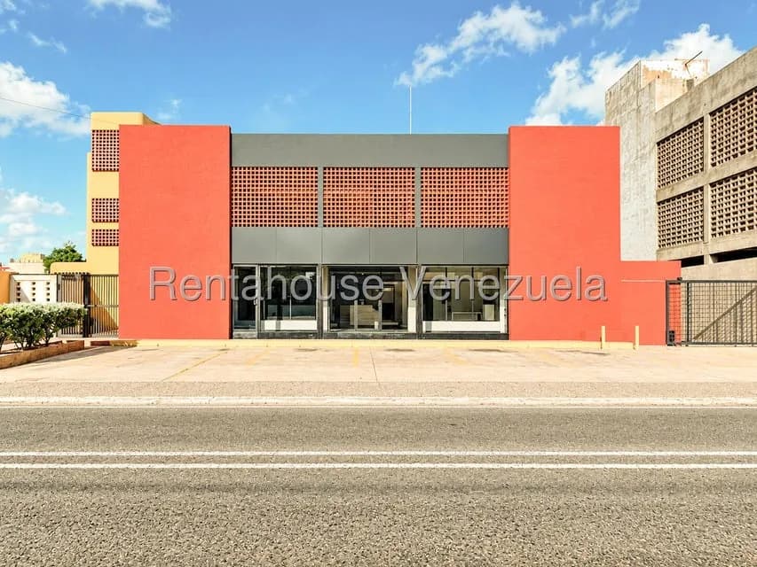 Comercial (Edificio) en Venta en Santa Fe, Falcon
