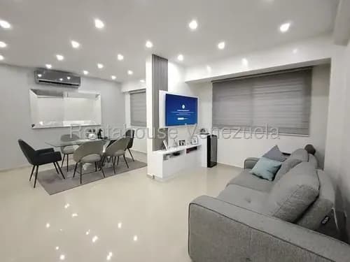 Jean Pavon Tiene Excelente Apartamento En Venta En La Avenida Los Leones Este De Barquisimeto Lara 26-13436