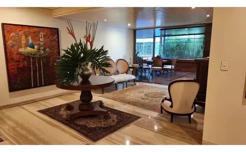 Apartamento Planta Baja Las Mesetas De Santa Rosa De Lima Baruta