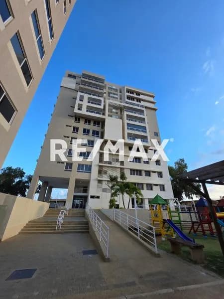 APARTAMENTO EN VENTA EN RESIDENCIAS PLAZA CAMPOS