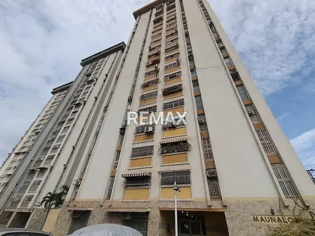Apartamento, Urbanización Parque Aragua. Maracay