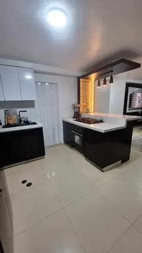 Veracasa Inmobiliaria Vende Apartamento En La Abadia 4 San Diego L/firma Mn-2