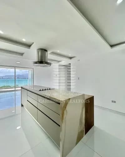 En Venta Moderno Apartamento A Estrenar Con Vista Al Mar En El Edificio Morro De La Mar 2.