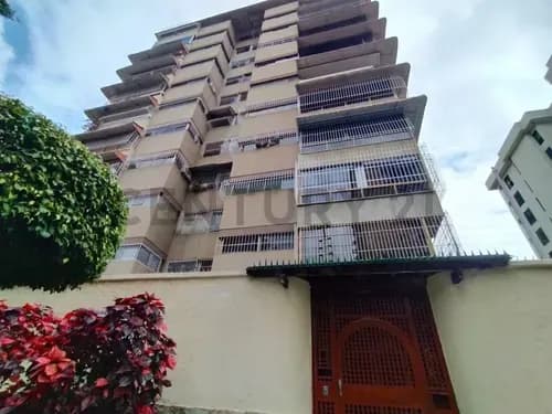 Apartamento En Venta Montalbán Ii Caracas