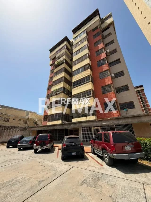 Apartamento en Venta Residencias Rias Alta