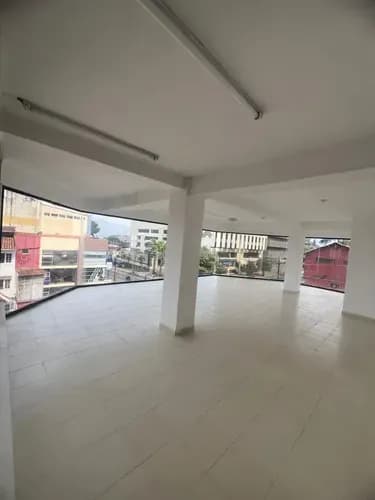 Local En Alquiler En Barrio Obrero Ms