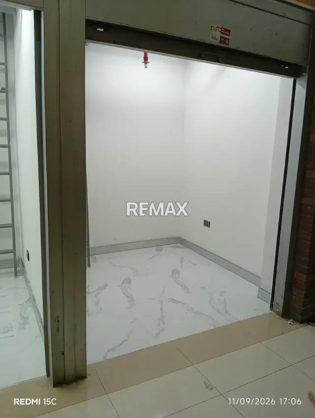 Local comercial
