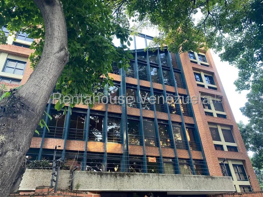 Apartamento (1 Nivel) en Alquiler en El Rosal, Distrito Metropolitano