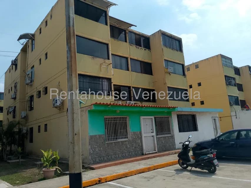 Apartamento (1 Nivel) en Venta en Buenaventura, Carabobo