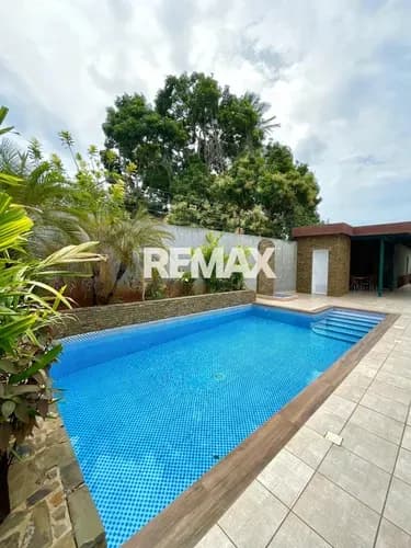 Apartamento En Obra Blanca En La Asuncion, Arismendi, Isla De Margarita Cod: 1779