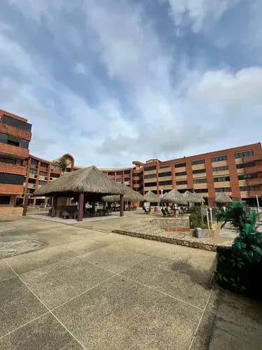 En Venta Apartamento En Los Roques , Tucacas *captación En Exclusiva* Apto En Perfectas Condiciones, Todo Funcionando. 55mts2. An