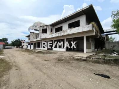 VENDO EDIFICIO COMERCIAL EN ZONA NORTE BARQUISIMETO