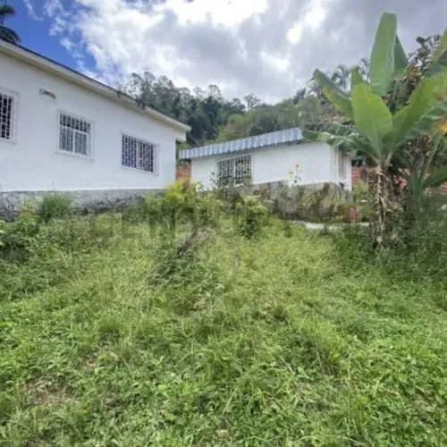 Alto Hatillo Casa En Vta: Descubre El Tesoro Puede Ofrecerte Con Financiamiento