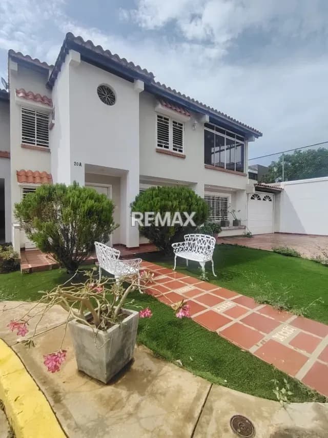 VENTA DE CASA URBANIZACION VILLA AGUAMARINA