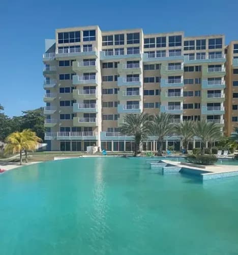 Alquilo Apartamento En Higuerote