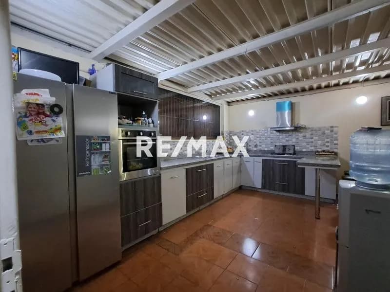 Casa Comercial en Venta - Zona Centro