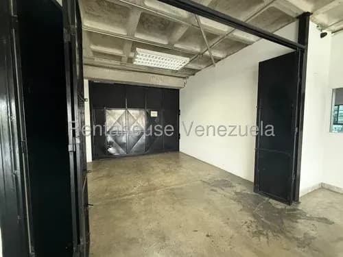 Ls Alquila Local Comercial Piedra Azul Calle La Calera